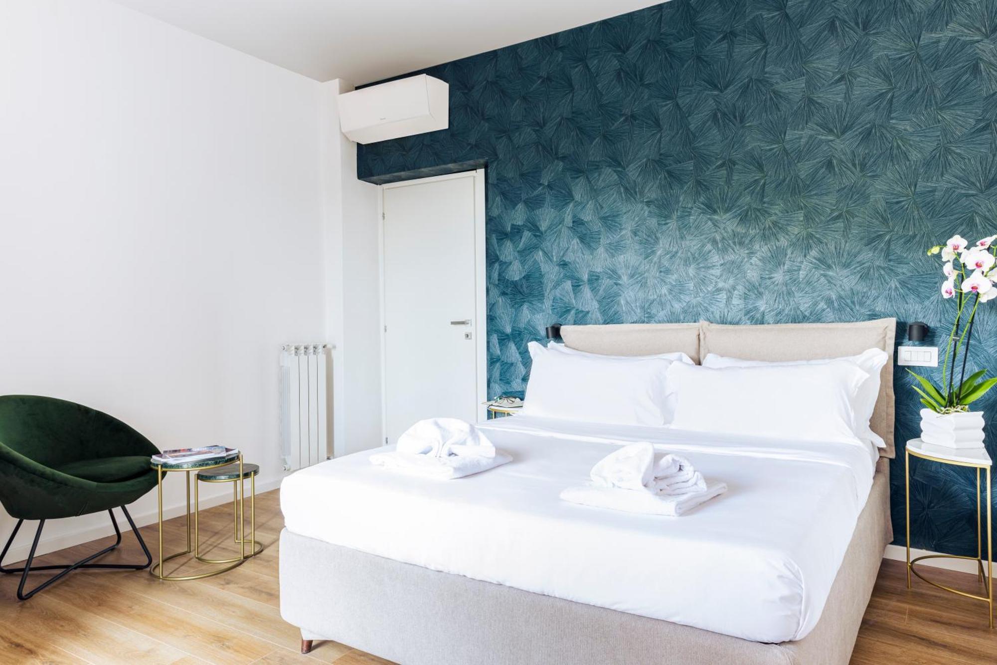 Elysium Suites Colosseo Roma Exterior foto